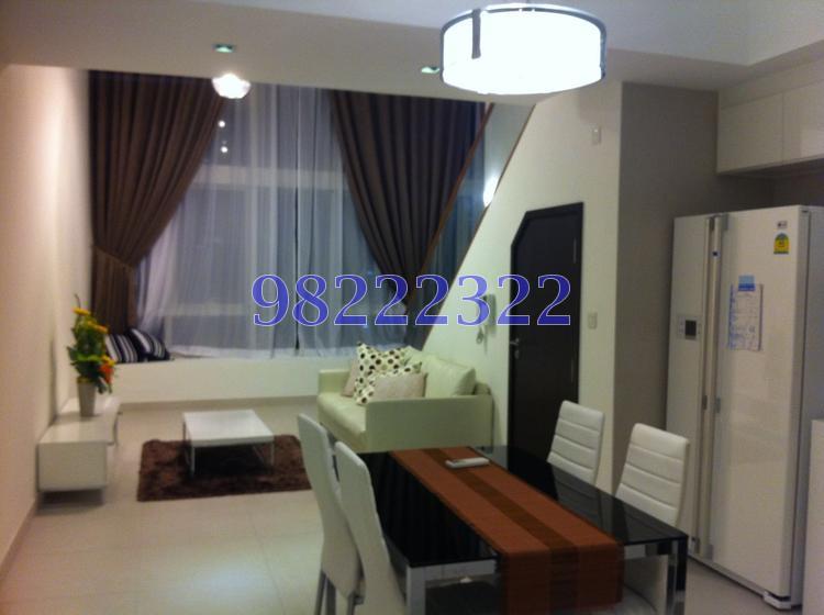The Rochester Residences (D5), Apartment #114128002